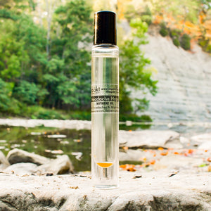 Headache Hope Nutrient Oil